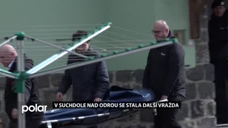Regionální zprávy POLAR