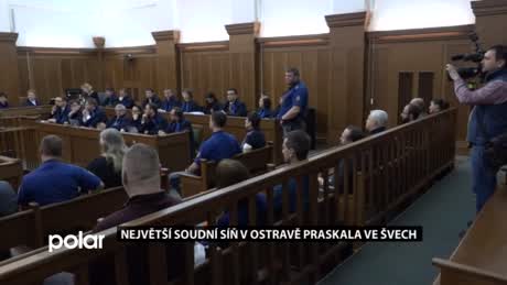 Regionální zprávy POLAR