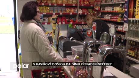 Regionální zprávy POLAR