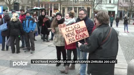 Regionální zprávy POLAR
