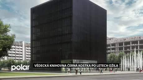 Regionální zprávy POLAR