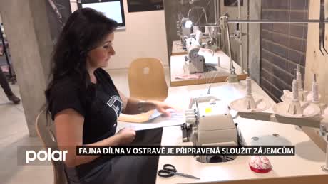 Regionální zprávy POLAR