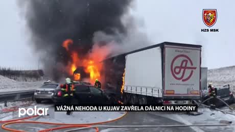 Regionální zprávy POLAR