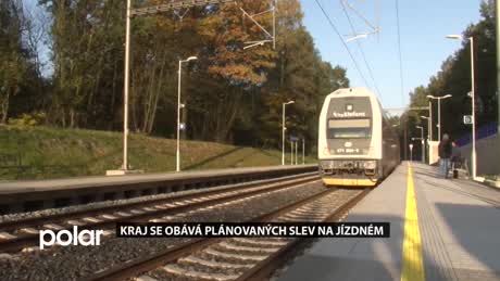 Regionální zprávy POLAR