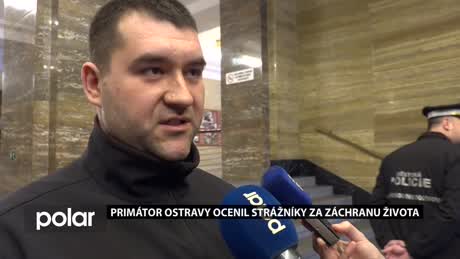 Regionální zprávy POLAR