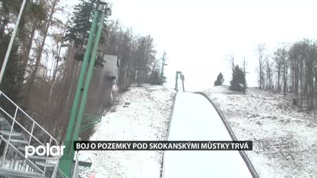 Regionální zprávy POLAR