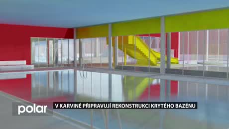 Regionální zprávy POLAR