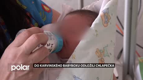 Regionální zprávy POLAR