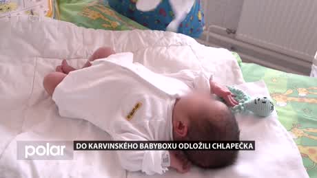 Regionální zprávy POLAR