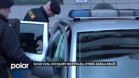 Regionální zprávy POLAR