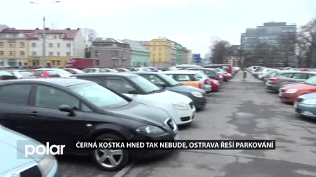 Regionální zprávy POLAR