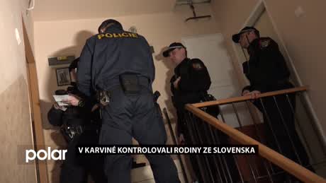 Regionální zprávy POLAR