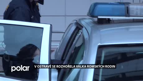 Regionální zprávy POLAR