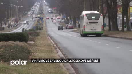 Regionální zprávy POLAR