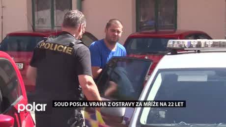 Regionální zprávy POLAR