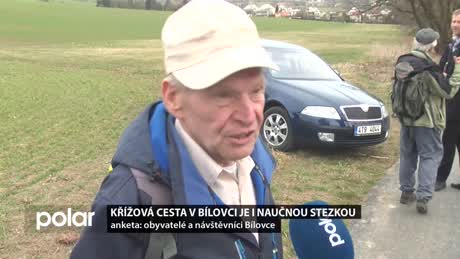 Regionální zprávy POLAR