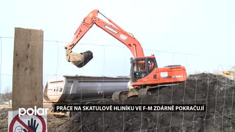 Regionální zprávy POLAR