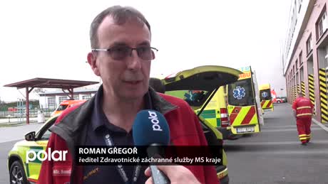 Regionální zprávy POLAR
