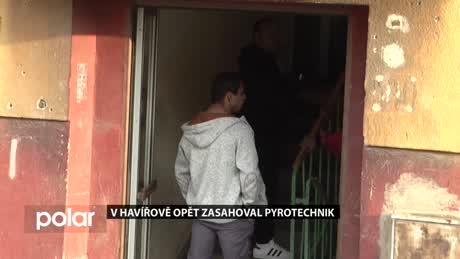 Regionální zprávy POLAR