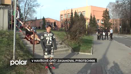 Regionální zprávy POLAR
