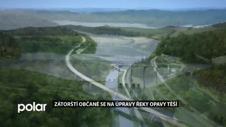 Regionální zprávy POLAR