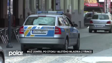 Regionální zprávy POLAR