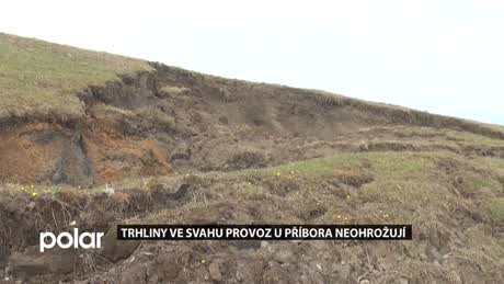 Regionální zprávy POLAR