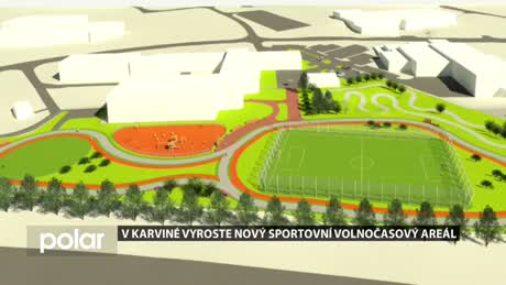 Regionální zprávy POLAR