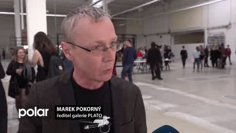 Regionální zprávy POLAR