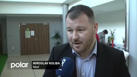 Regionální zprávy POLAR