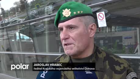 Regionální zprávy POLAR