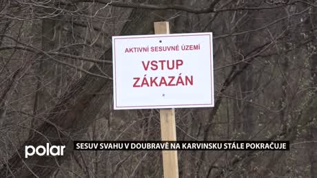 Regionální zprávy POLAR