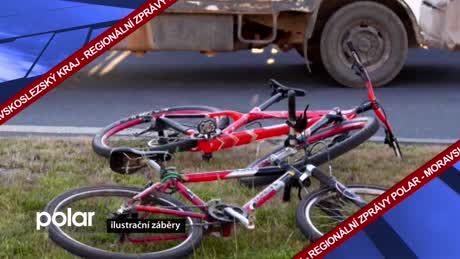 Regionální zprávy POLAR