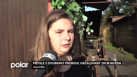 Regionální zprávy POLAR