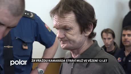 Regionální zprávy POLAR