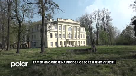 Regionální zprávy POLAR