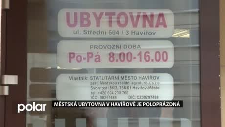 Regionální zprávy POLAR
