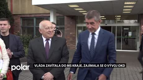 Regionální zprávy POLAR