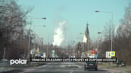 Regionální zprávy POLAR