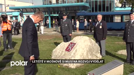 Regionální zprávy POLAR