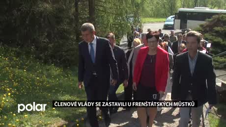 Regionální zprávy POLAR