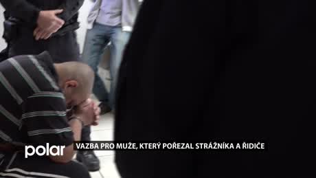 Regionální zprávy POLAR