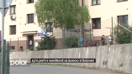 Regionální zprávy POLAR