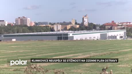 Regionální zprávy POLAR