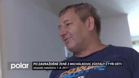 Regionální zprávy POLAR