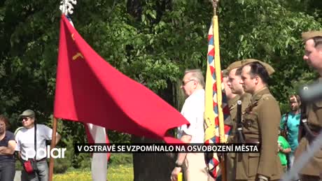 Regionální zprávy POLAR