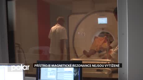Regionální zprávy POLAR