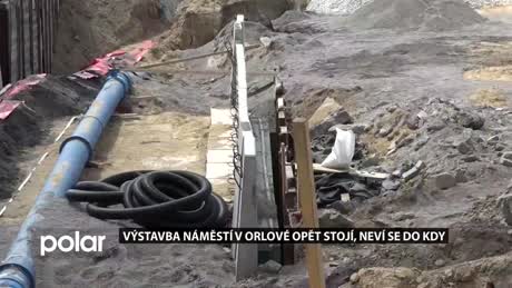 Regionální zprávy POLAR