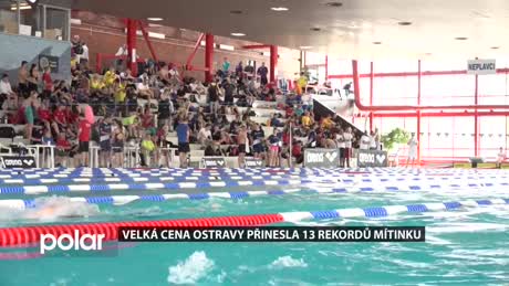 Regionální zprávy POLAR