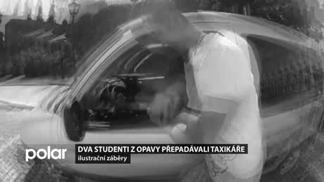 Regionální zprávy POLAR